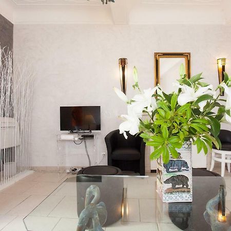 Ferienwohnung 90 Rue Meynadier Cannes Exterior foto