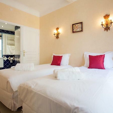 Ferienwohnung 90 Rue Meynadier Cannes Exterior foto