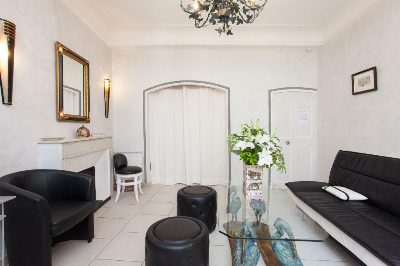 Ferienwohnung 90 Rue Meynadier Cannes Exterior foto